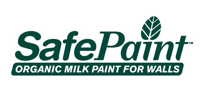 Safepaint logo