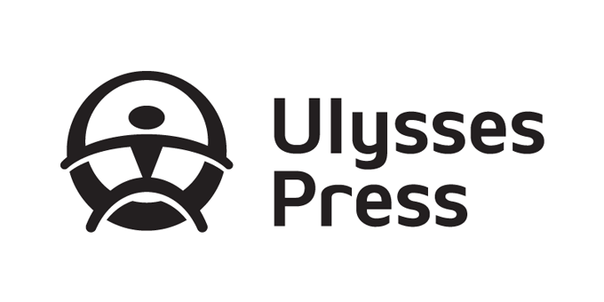 Ulysses Press Brand Identity